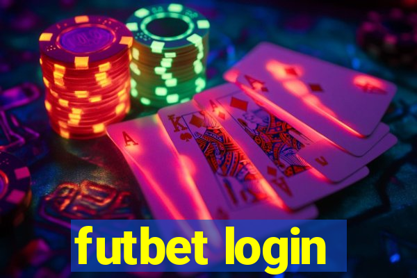 futbet login